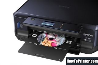 Epson printer drivers xp 610